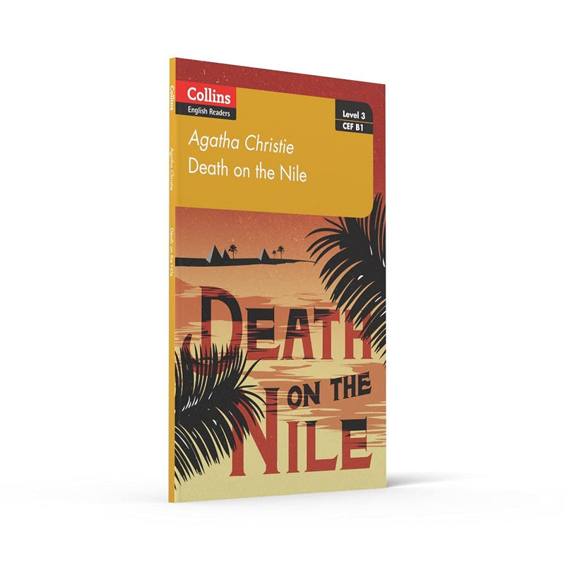 Death on the Nile