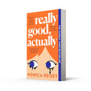 Really Good, Actually (Monica Heisey)