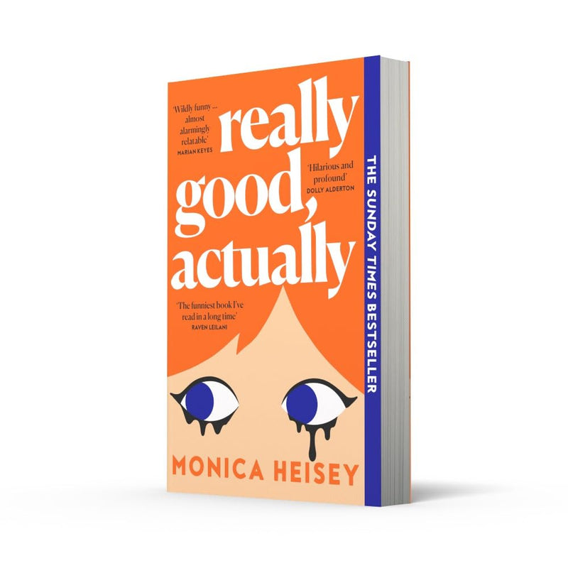 Really Good, Actually (Monica Heisey)