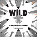 Wild (Annette Demetriou)-Children’s / Teenage fiction: General and modern fiction-買書書 BuyBookBook