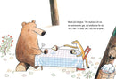Two for Me, One for You (Jörg Mϋhle)-Children’s picture books-買書書 BuyBookBook
