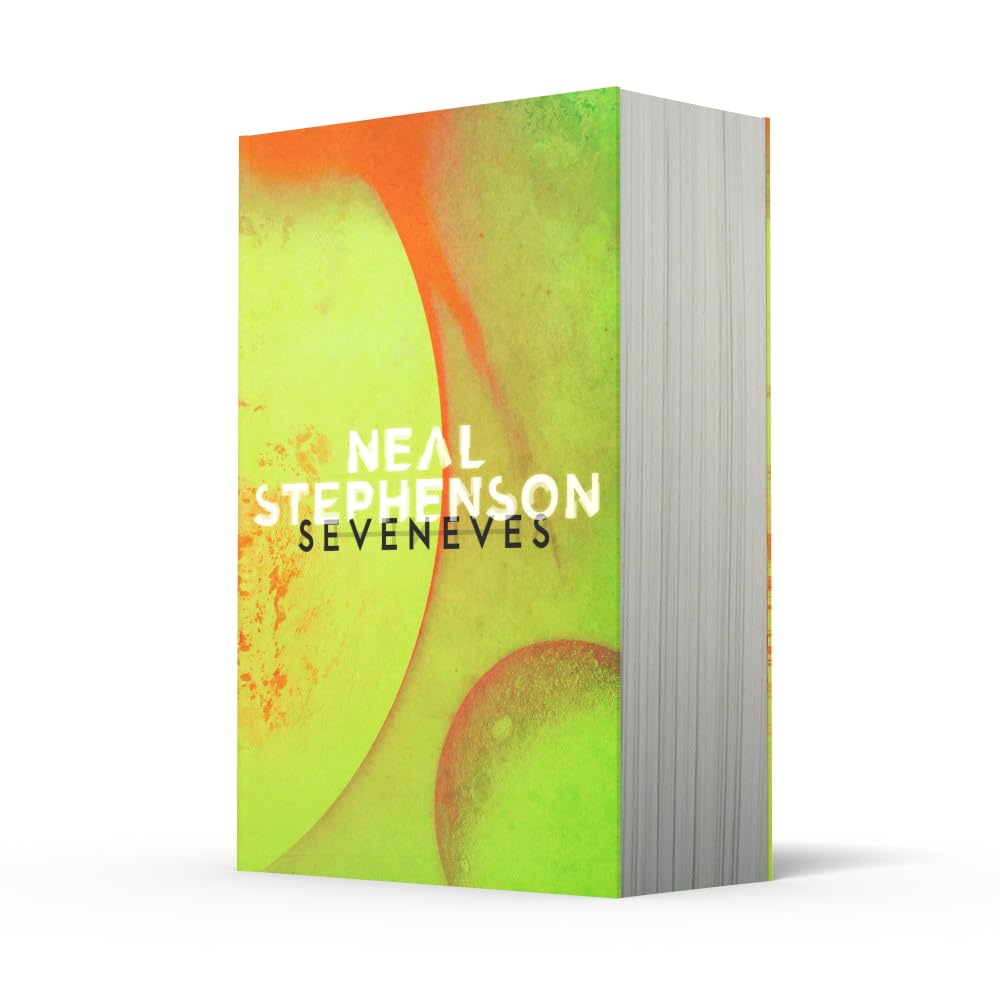 Seveneves