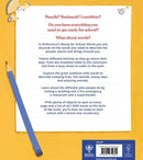 Britannica's Ready for School Words: 1,000 Words for Big Kids (Hannah S. Campbell)-Children’s Educational: Language/ literature/ literacy-買書書 BuyBookBook