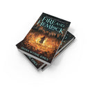 Fire and Hemlock (Diana Wynne Jones)