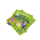 Little Monsters Rule! (David Walliams)
