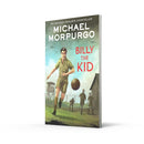 Billy the Kid (Michael Morpurgo)