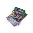 The Last Comics on Earth