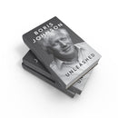 Unleashed (Boris Johnson)-Biography and memoirs-買書書 BuyBookBook