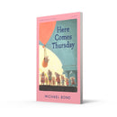 Here Comes Thursday (HarperCollins Children's Classics) (Michael Bond)-Children’s / Teenage fiction: General and modern fiction-買書書 BuyBookBook