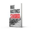 Sword (Max Hastings)-Fiction: Adventure / action / war-買書書 BuyBookBook