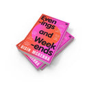 Evenings and Weekends (Oisín McKenna)-Fiction: Modern and contemporary-買書書 BuyBookBook