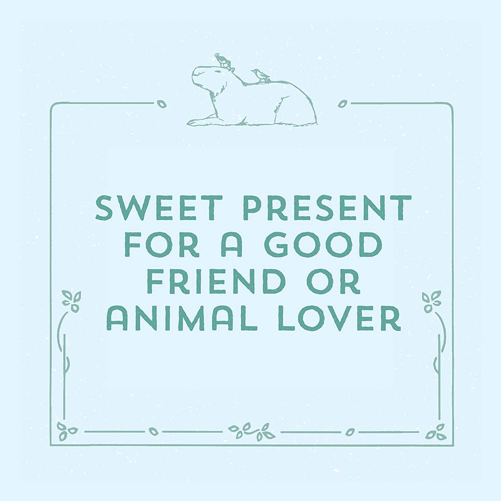 You're a Good Friend, Capybara