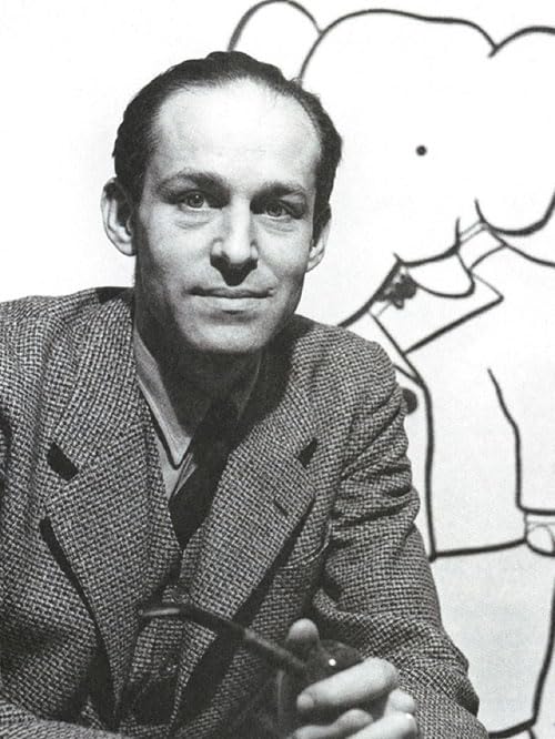 The Babar Collection (Four Classic Stories) (Jean de Brunhoff)-Children's / Teenage fiction: Nature & animal stories-買書書 BuyBookBook