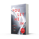 You Let Me In (Lucy Clarke)-Fiction: general and literary-買書書 BuyBookBook