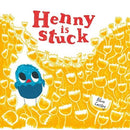 Henny is Stuck (Aileen Crossley)-Children’s / Teenage fiction: Action and adventure stories-買書書 BuyBookBook
