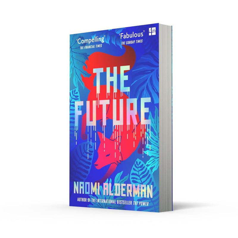 Future, The (Naomi Alderman)