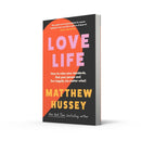 Love Life (Matthew Hussey)-Self-help/ personal development/ practical advice-買書書 BuyBookBook