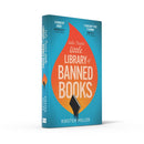 Lula Dean’s Little Library of Banned Books (Kirsten Miller)-Fiction: general and literary-買書書 BuyBookBook