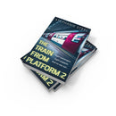 The Train from Platform 2 (Stephanie Steel)-Fiction: Crime and mystery-買書書 BuyBookBook