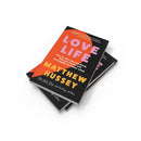 Love Life (Matthew Hussey)-Self-help/ personal development/ practical advice-買書書 BuyBookBook
