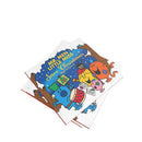 Mr Men Little Miss: Save Christmas (Roger Hargreaves)-Children's / Teenage fiction: General, modern and contemporary fiction-買書書 BuyBookBook