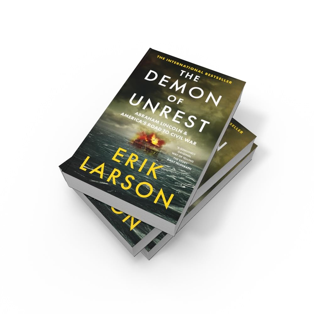 The Demon of Unrest