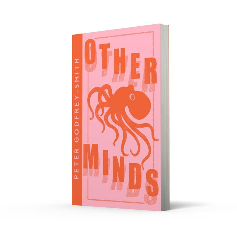 Other Minds (Collins Modern Classics) (Peter Godfrey-Smith)-Mind/ body/ spirit-買書書 BuyBookBook