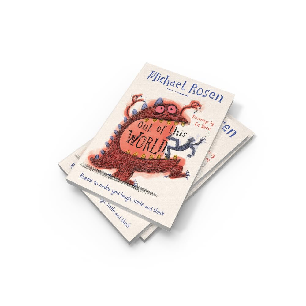 Out Of This World (Michael Rosen)