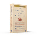 The Emperor of All Maladies