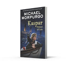 Kaspar- Prince of Cats (Michael Morpurgo)