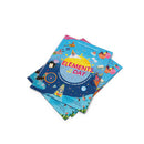 Elements of the Day (Samantha Lewis)-Children’s / Teenage general interest: Science and technology-買書書 BuyBookBook