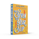 The Seven Year Slip (Ashley Poston)-Fiction: Romance-買書書 BuyBookBook