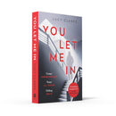 You Let Me In (Lucy Clarke)-Fiction: general and literary-買書書 BuyBookBook