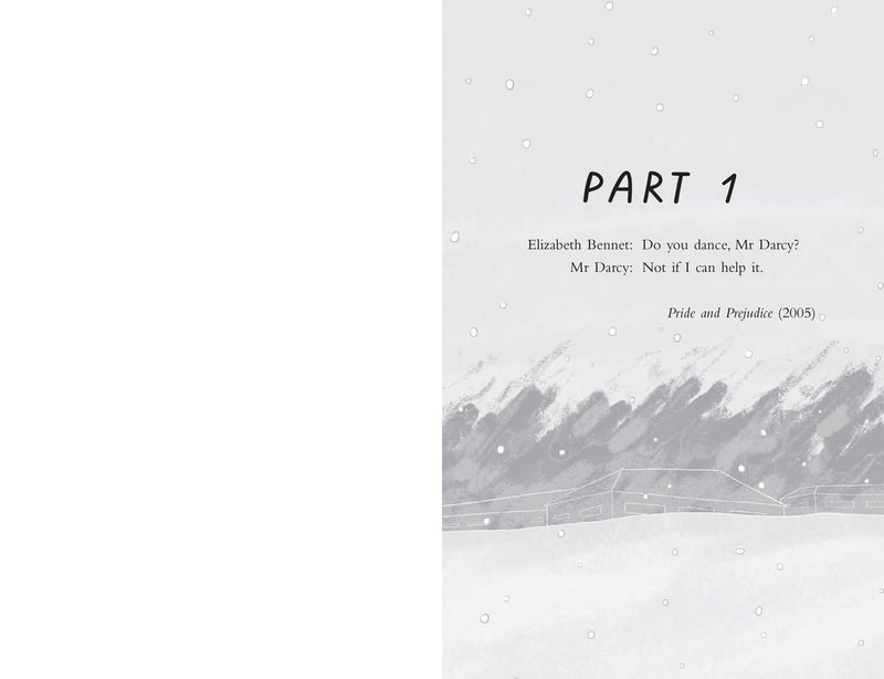 Alice Oseman Six-Book Collection Box Set (Alice Oseman)-Children’s / Teenage fiction: General and modern fiction-買書書 BuyBookBook