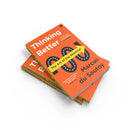 Thinking Better: The Art of the Shortcut (Marcus Du Sautoy)-Mathematics and Science-買書書 BuyBookBook