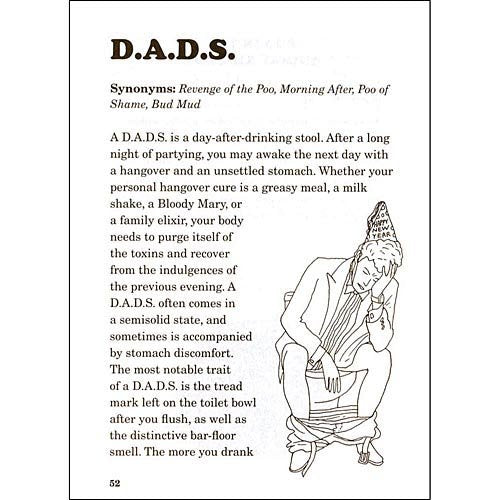 What's Your Poo Telling You?