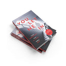 You Let Me In (Lucy Clarke)-Fiction: general and literary-買書書 BuyBookBook