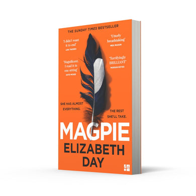 Magpie