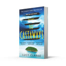 The Castaways (Lucy Clarke)-Fiction: general and literary-買書書 BuyBookBook