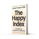 The Happy Index (James Timpson)