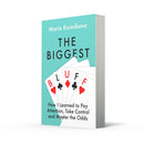 The Biggest Bluff (Maria Konnikova)-Biography and memoirs-買書書 BuyBookBook