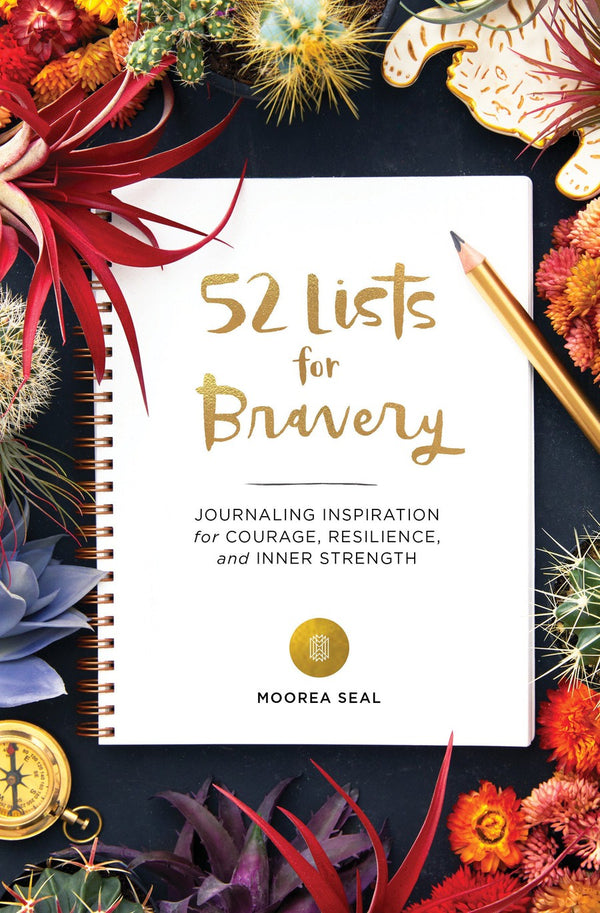 52 Lists for Bravery-Lifestyle and Leisure-買書書 BuyBookBook