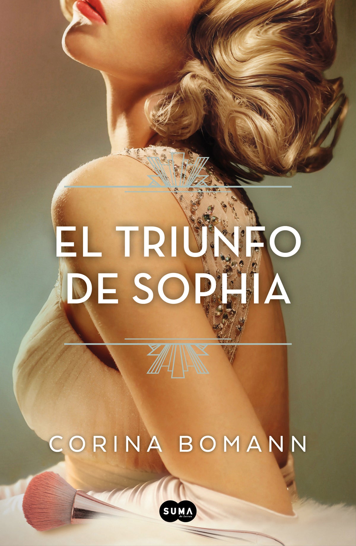El triunfo de Sophia / Sophia's Triumph cover (ISBN 9788491297581) [onix:599e6c6a0778b7a85d0a253f32035089]