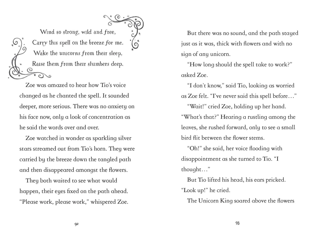 Fairy Unicorns Wind Charm interior 1 (ISBN 9781474926911) [onix-asset:b7e6b9897a4f5095d83ff364bfc3aa7c1cf21c28a34fe6e71d80d7f0dfe8cd2f]