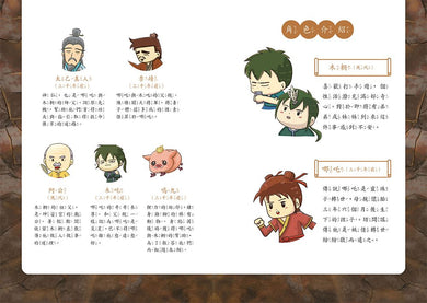 Inside Page 1