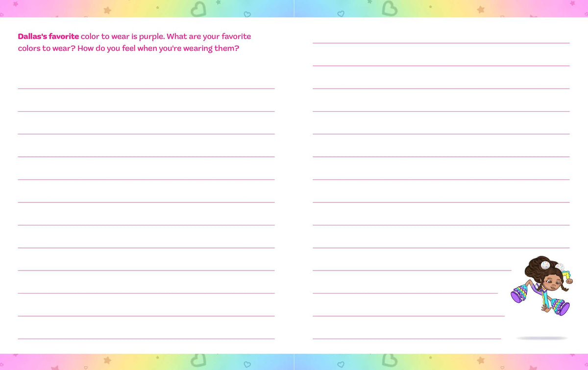 XOMG POP! Lock and Key Journal interior 1 (ISBN 9798886636482) [onix-asset:eed2183ee2034290e859c9d5744dc67c069c071cc51e0ead1be9a14ef5123248]