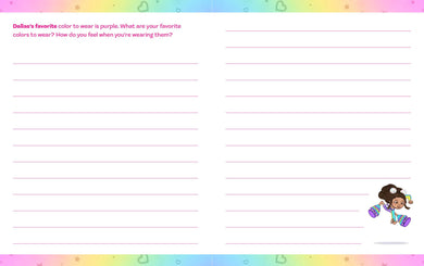 XOMG POP! Lock and Key Journal interior 1 (ISBN 9798886636482) [onix-asset:eed2183ee2034290e859c9d5744dc67c069c071cc51e0ead1be9a14ef5123248]