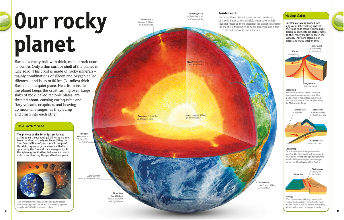 Our World in Pictures: The Rock and Gem Book interior 1 (ISBN 9780241228135) [onix-asset:0222f6f2d5c06d64c289be5eda4861273dcda88e3025699b5568163bb72eaa22]