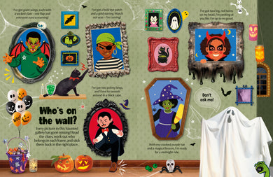Sticker Encyclopedia Halloween interior 1 (ISBN 9798217494736) [onix-asset:ea7674250cc69b97a4964710e99c461d95ce43c695ed96e8c6cea1fdf39e9638]