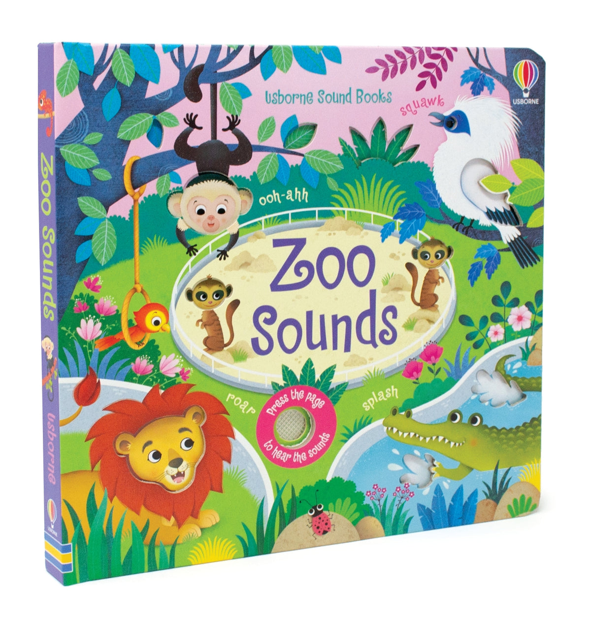 Zoo Sounds interior 1 (ISBN 9781474948500) [onix-asset:22fdfac1bf65ac8c6ac8833b4119b2f1c276b4604fde159c9cbfb30c734ff58c]